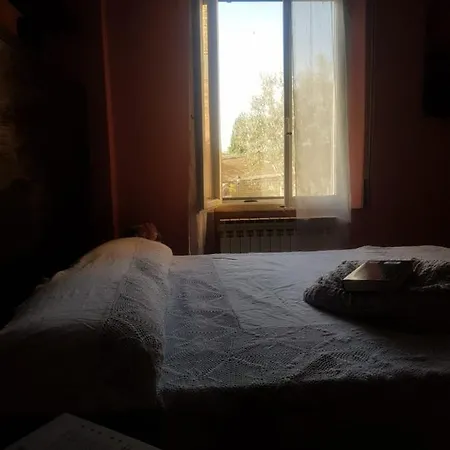 Dimora In Francigena *