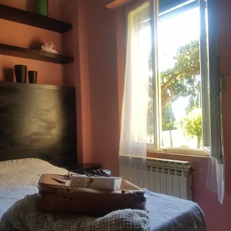 Dimora In Francigena *