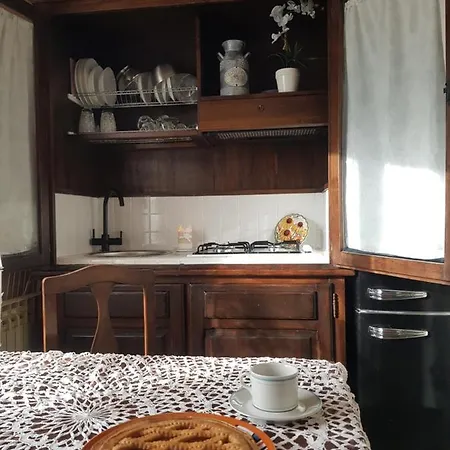 Dimora In Francigena 산퀴리코도르시아