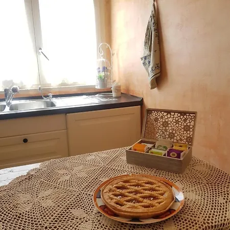 Dimora In Francigena *