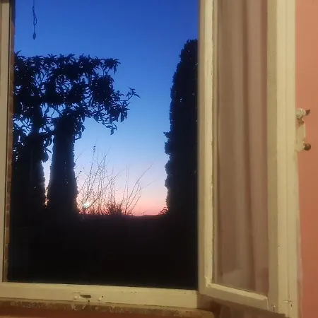 Dimora In Francigena