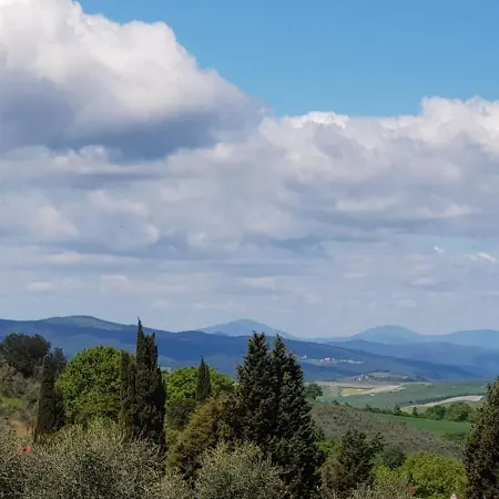 Dimora In Francigena *