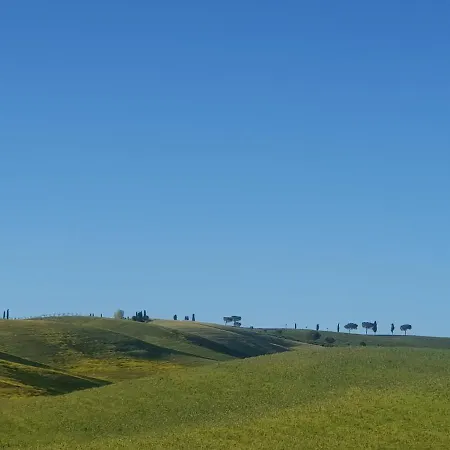 Dimora In Francigena