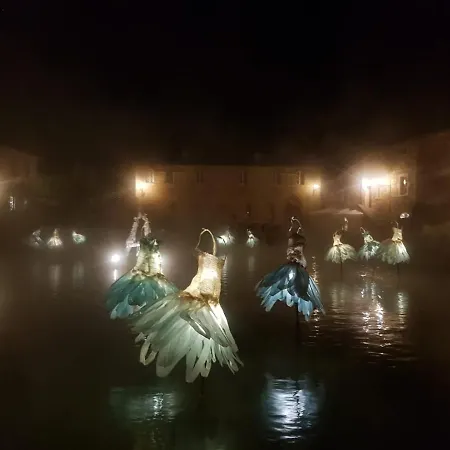 Dimora In Francigena