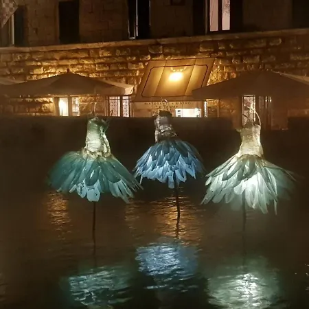 Dimora In Francigena San Quirico dʼOrcia