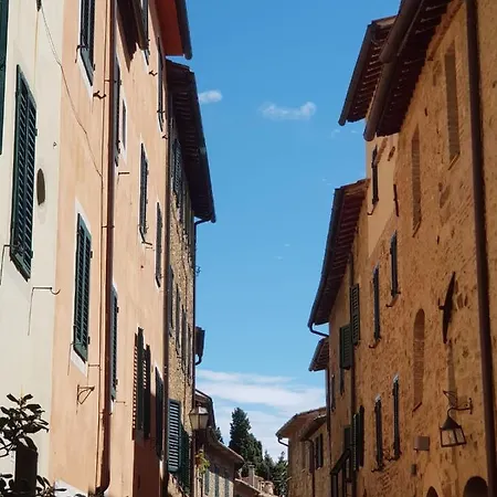 Dimora In Francigena *