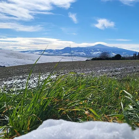 Dimora In Francigena *