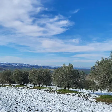 Campsite Dimora In Francigena