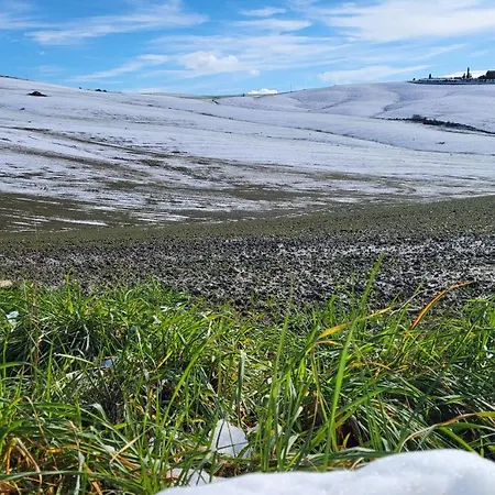 Dimora In Francigena