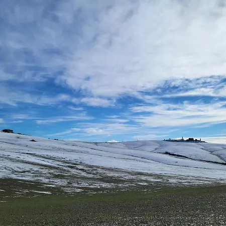 Campsite Dimora In Francigena