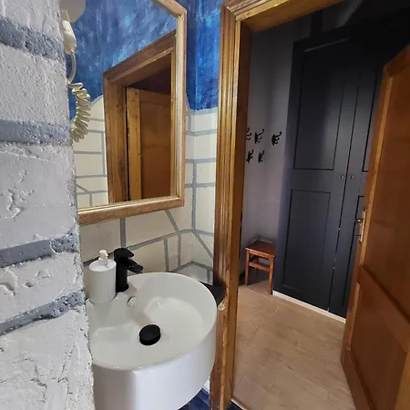 Campsite Dimora In Francigena San Quirico d'Orcia
