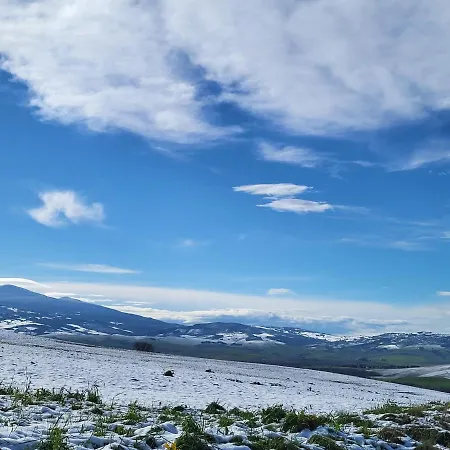 Dimora In Val D'orcia Campeggio
