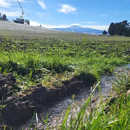 Dimora In Val D'orcia Campeggio *